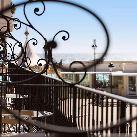 Inter-hotel Port Cassitel Cassis